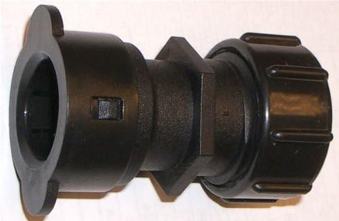 1/2 with Drip-Lock x MHT Adapter with Hosecap...